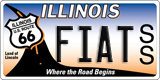Illinois, Specialty plates
