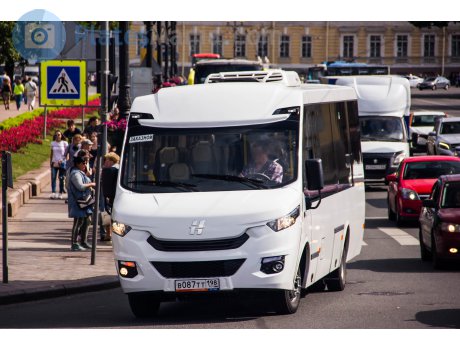 в087тт198, Neman 4202