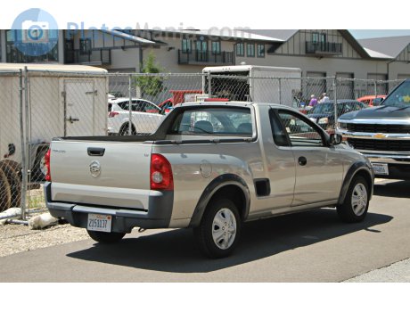 2151137 B, Chevrolet Tornado