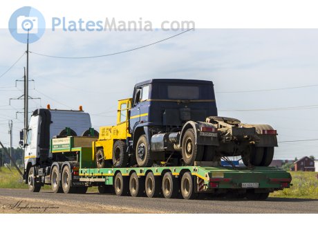 в358кв02, LIAZ 110