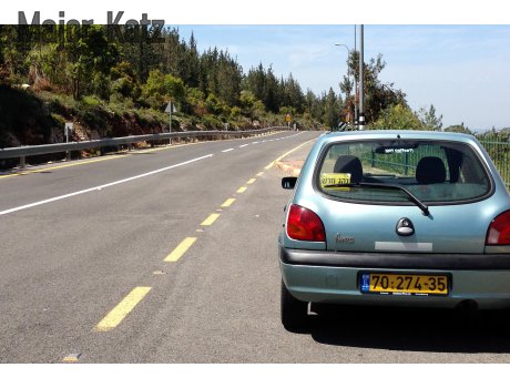 70-274-35, Ford Fiesta