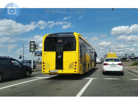 AC 5646-7, Belkamunmash E321