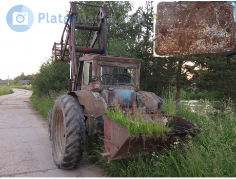 4796 ЧР, Belarus (MTZ) 50/52