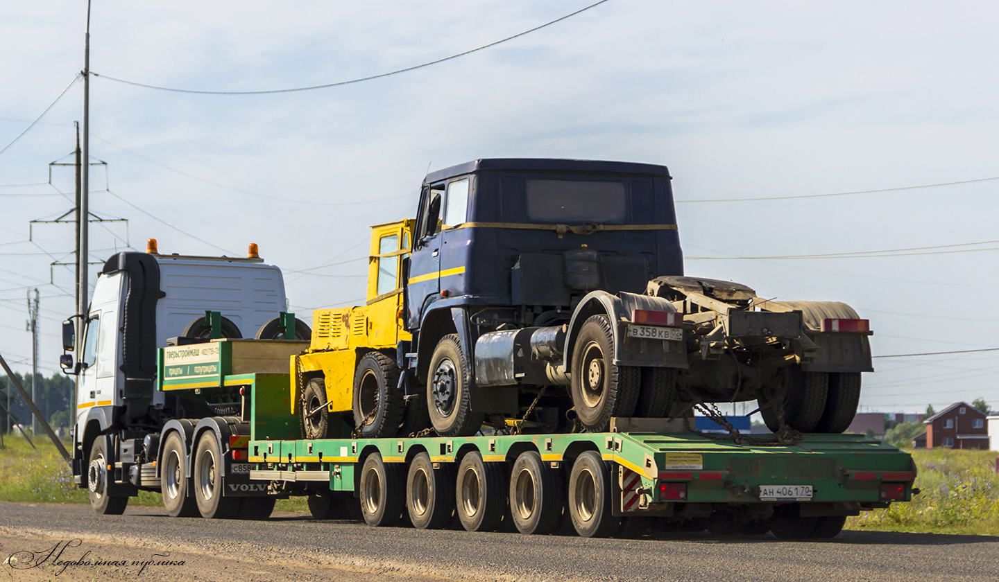 в 358 кв 02, LIAZ 110 