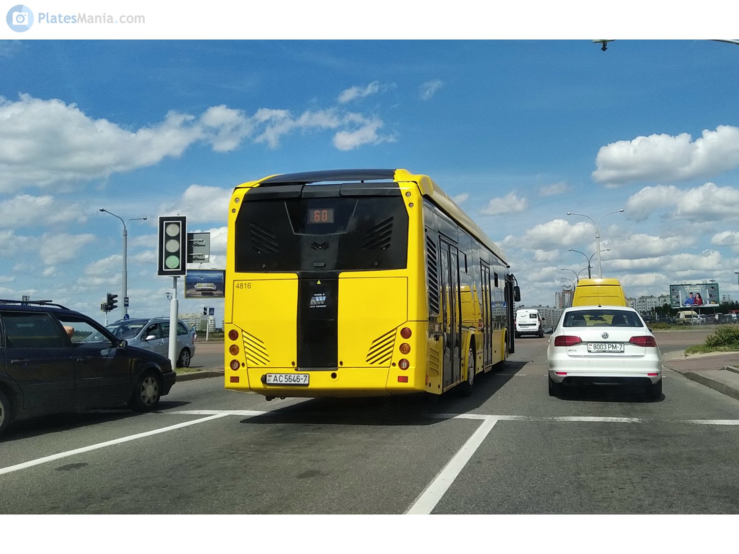 AC 5646-7, Belkamunmash E321 