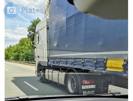 17547|‎ب|‎15, DAF XF