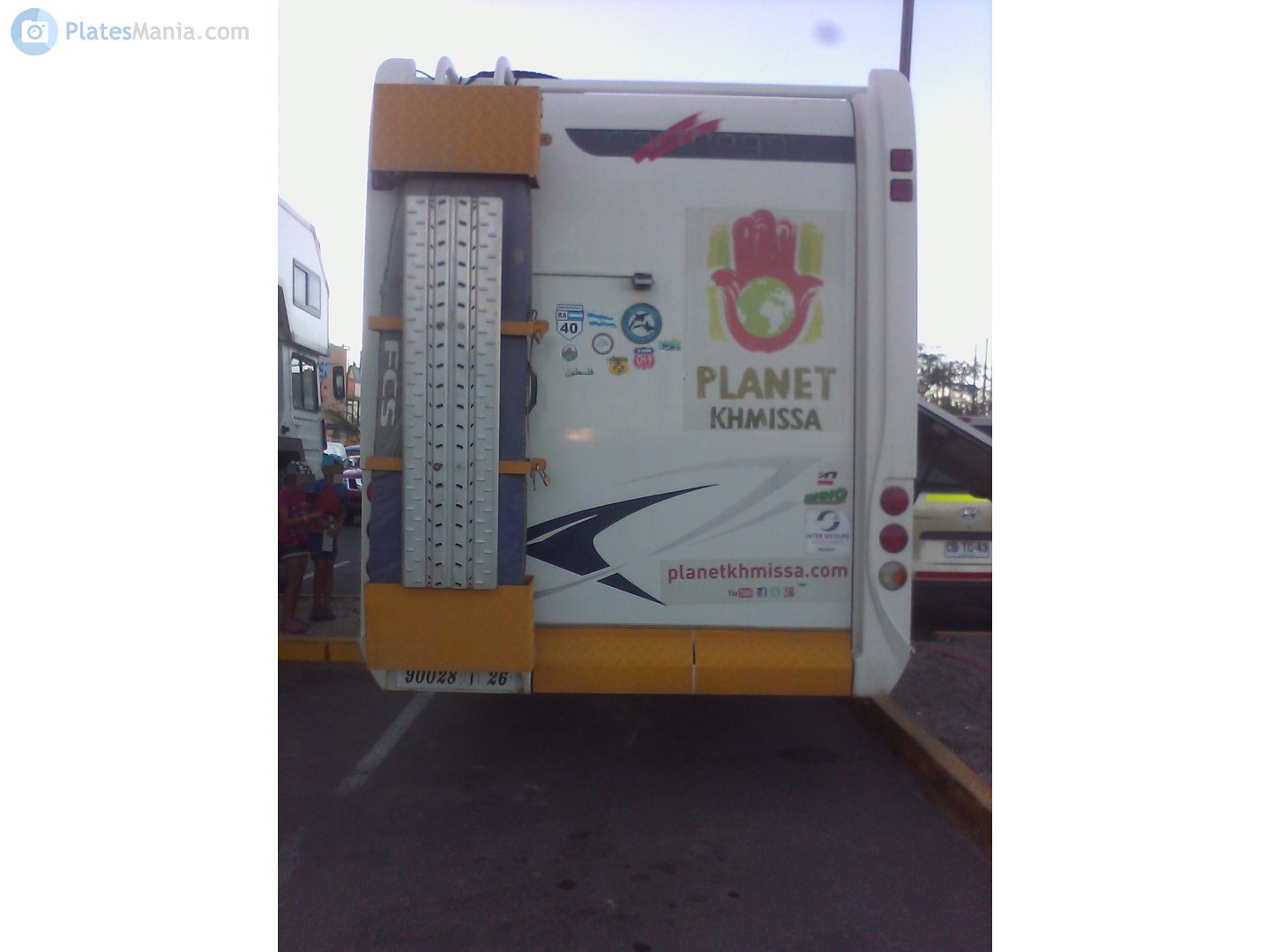 90028|أ|26, Carthago Opus 