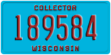 Wisconsin, Collector