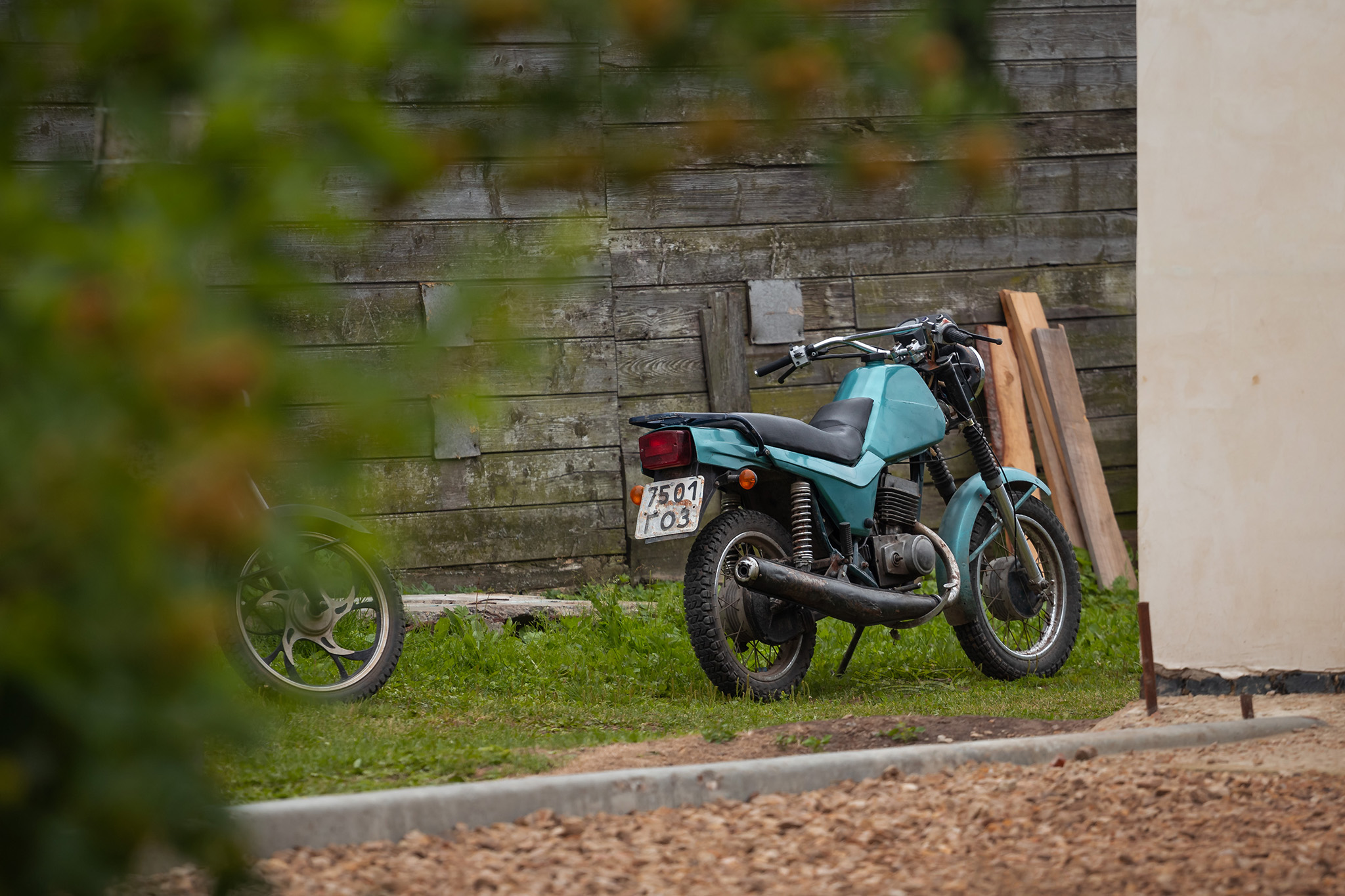 7501 ГОЗ, ZiD (ZDK) Сова 