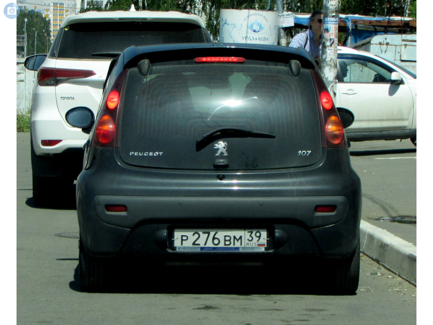 276 р. Buzzer zz101x аккорд 7. Москвич 2137 универсал. 276 р. Bmw вдв.