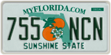Florida, 123 АBC