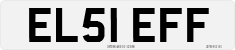 License plate of the United Kingdom, 2001 year system