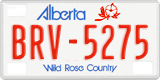Alberta, ABC-1234