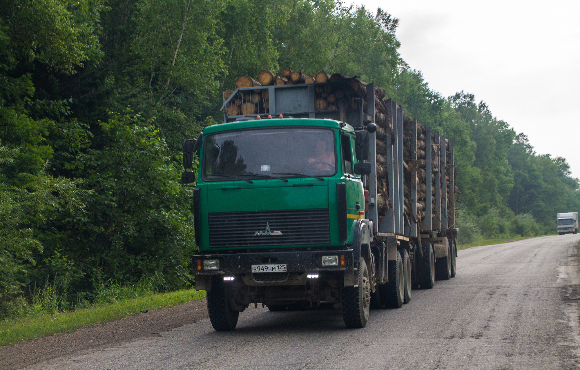 в 949 нм 125, MAZ 6317 