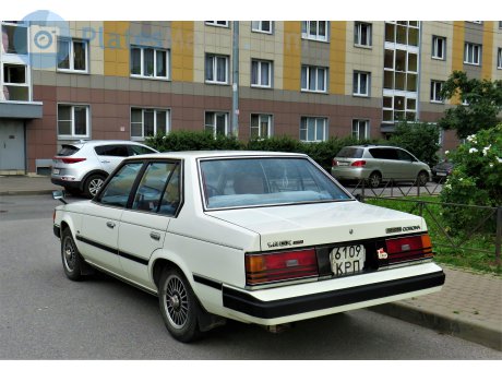 6109 КРП, Toyota Corona