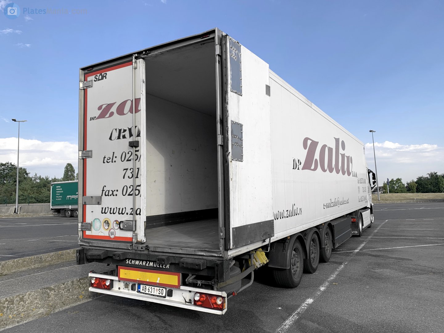 AB-631 SO, Schwarzmüller 