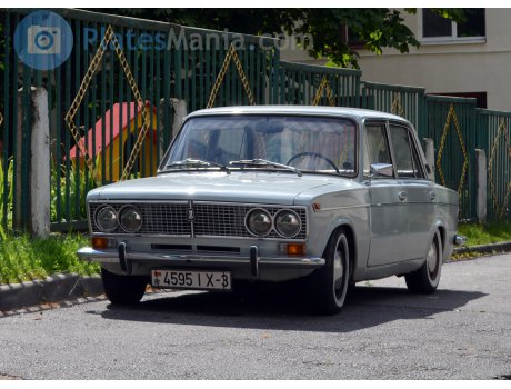 4595 IX-3, Lada (VAZ) 2103