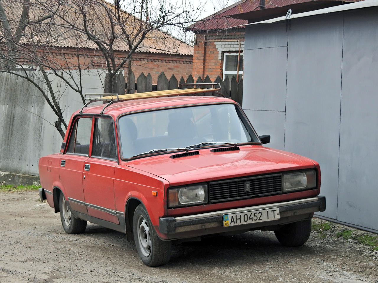 Купить Ваз В Украине