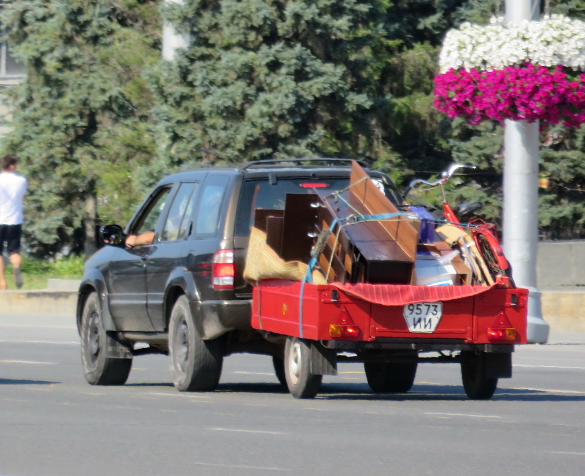 9573 ИИ, JuMZ 81024 