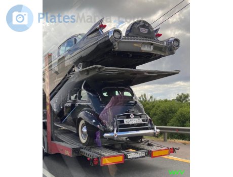 н010ст05, Packard Super Eight