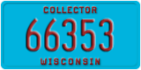 Wisconsin, Collector