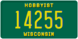 Wisconsin, Hobbyist