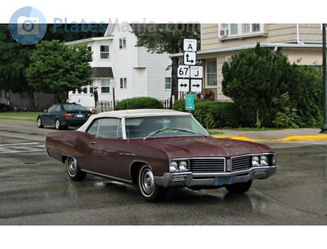 66353, Buick LeSabre