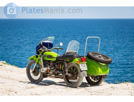 9636 ах 77, IMZ-Ural 8.103-10