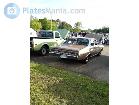 AV 17457, Buick Skylark