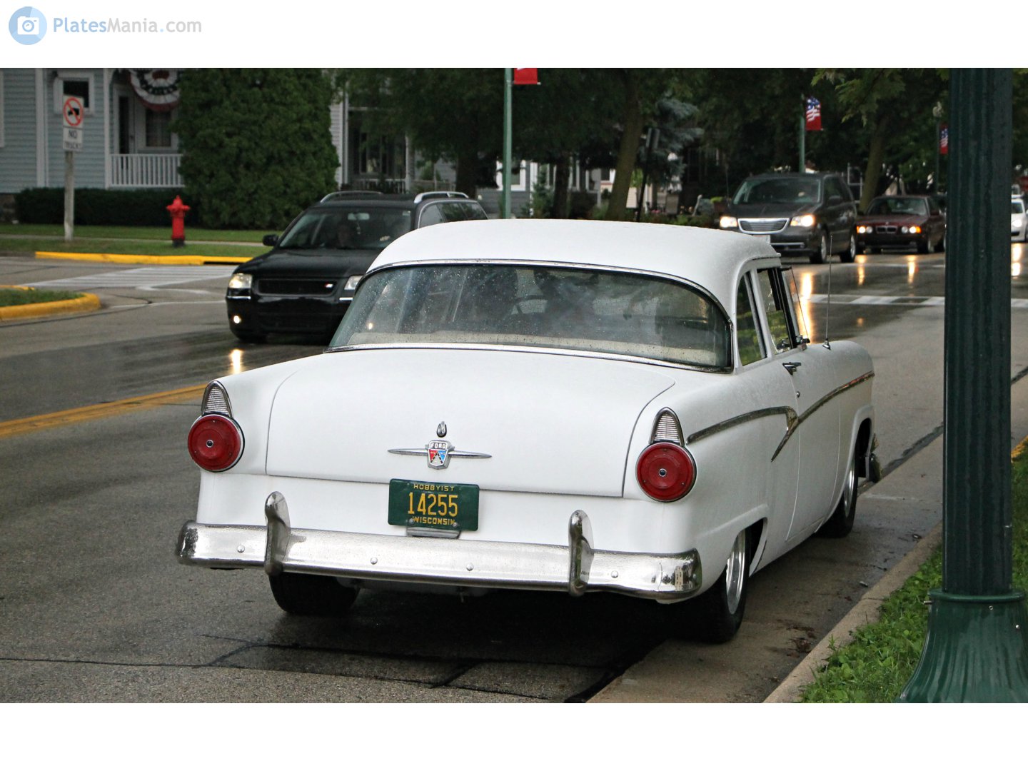 14255, Ford Customline 