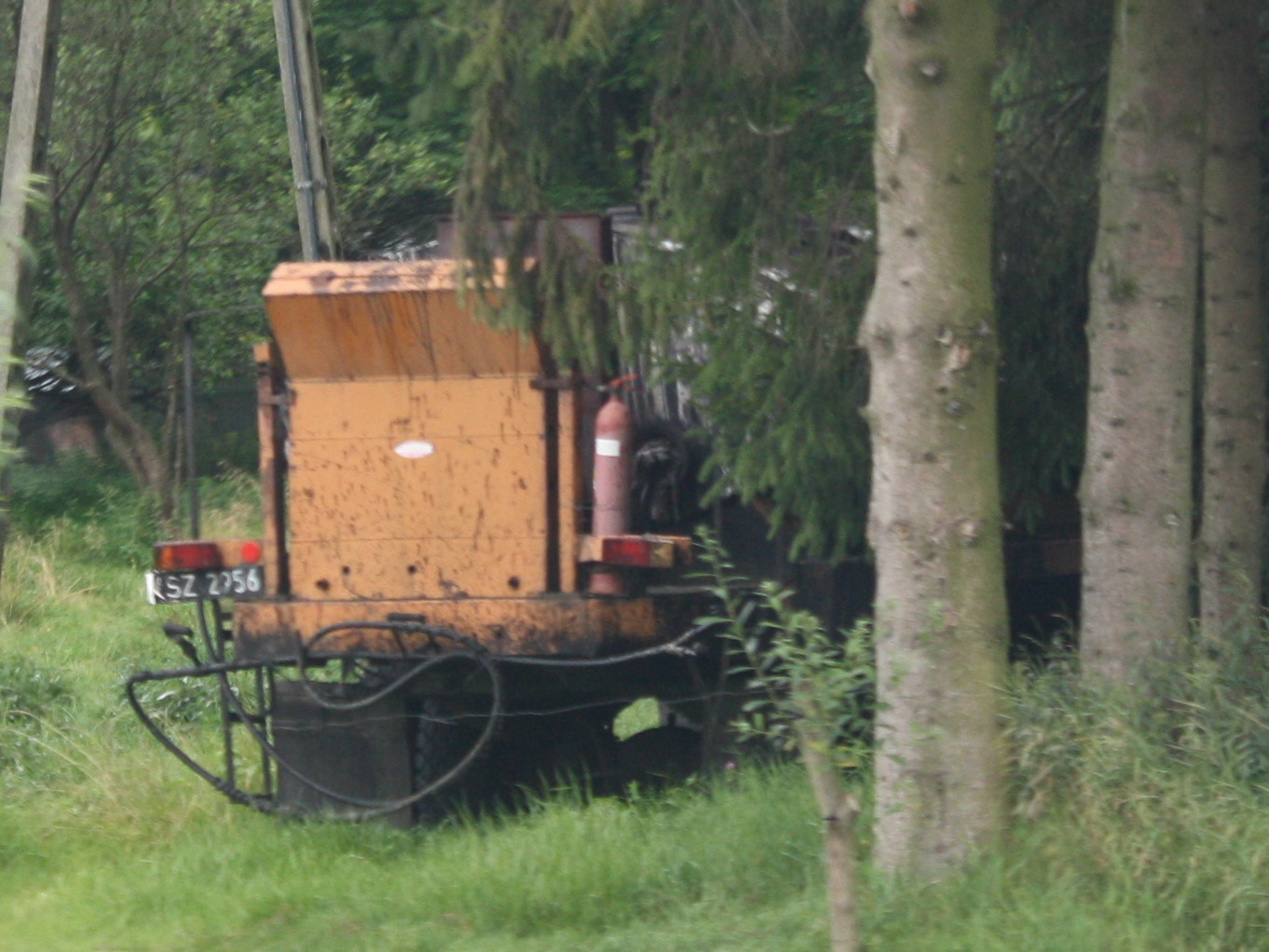 KSZ 2956, Jelcz 300-Series 