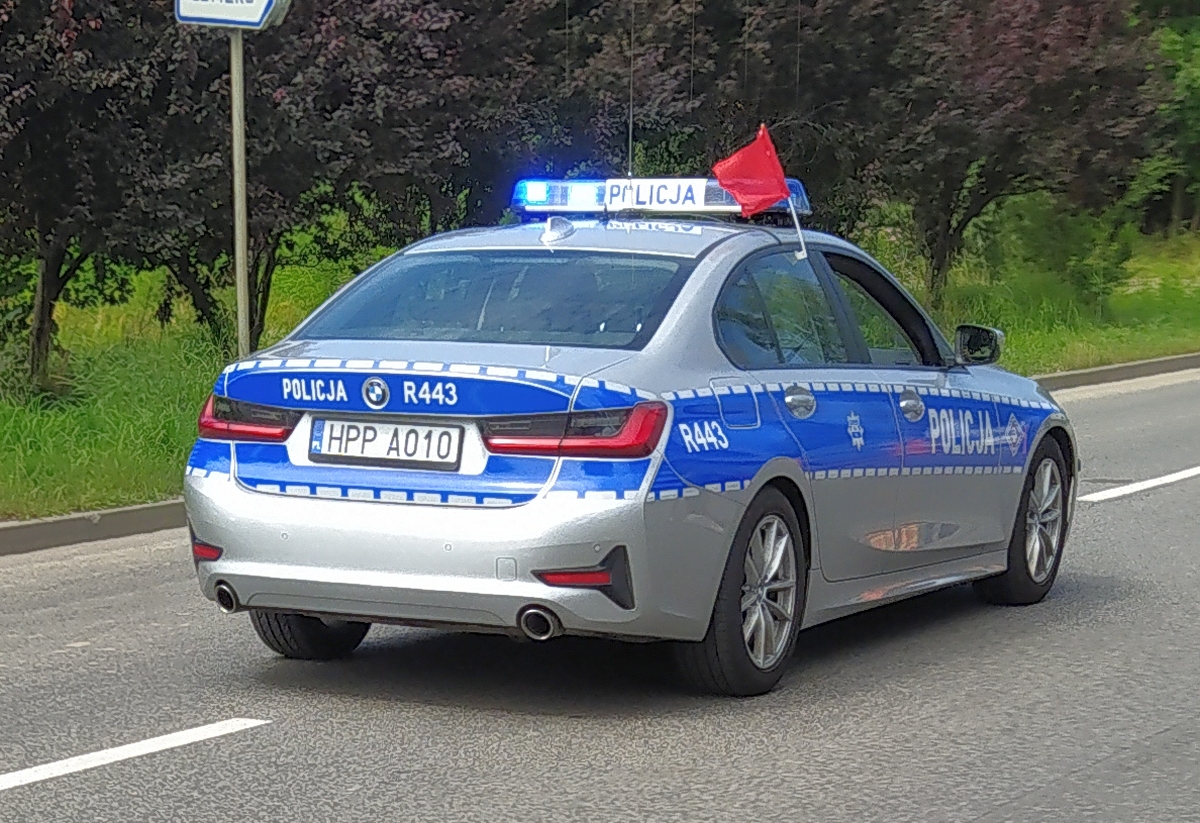 HPP A010, BMW 3 Series 7th gen Sedan (G20/G28), 2019–2022