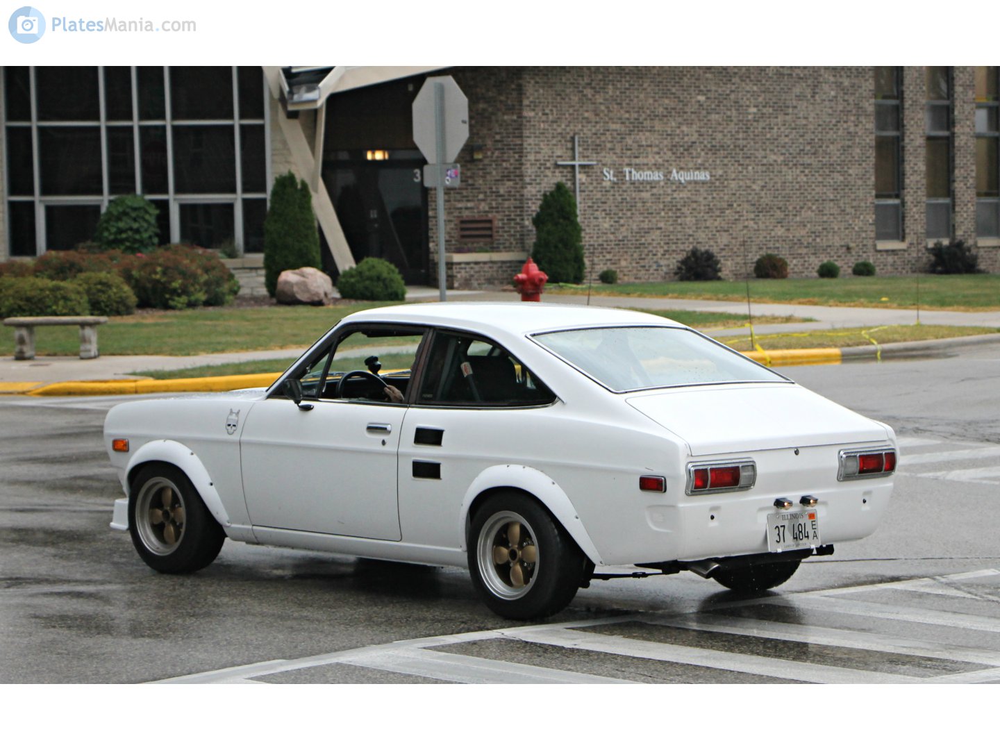 37 484, Datsun 1200 1st gen 2-door Coupé (B110), 1971–1973