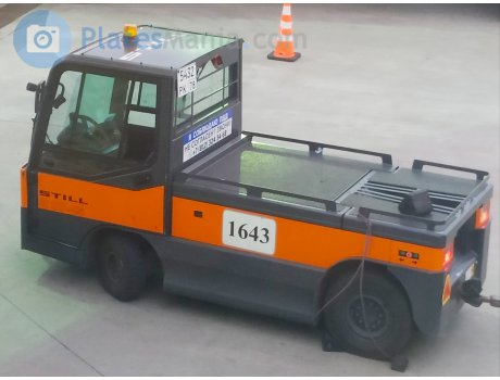 5432 рк 78, Still R-Series