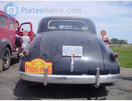 623-SSG, LaSalle Series 50