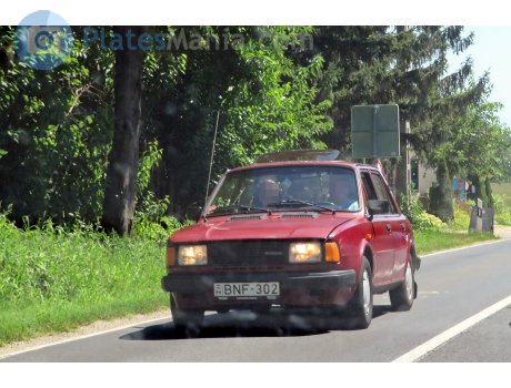 BNF-302, Skoda 120