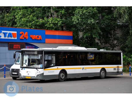 кк 001 50, LiAZ 5292