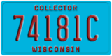 Wisconsin, Collector