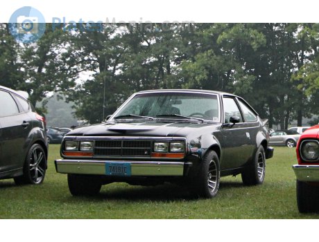 74181C, AMC Spirit