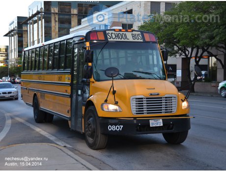 104-5832, Thomas Saf-T-Liner C2