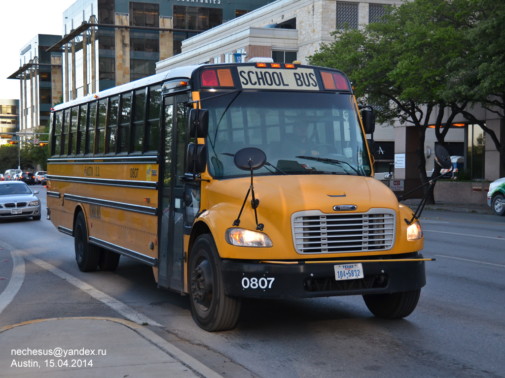 104-5832, Thomas Saf-T-Liner C2 