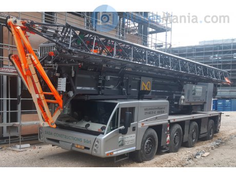 FR 1060, Spierings AT4