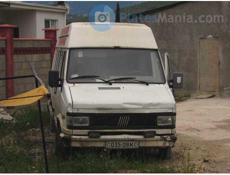 27 035-28 KC, FIAT Ducato