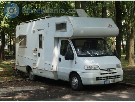 33-TL-86, Autostar Athenor