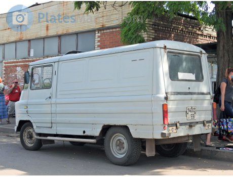 05 140-03 EB, FSC Lublin Żuk