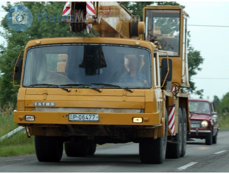P-06477 19, Tatra 813