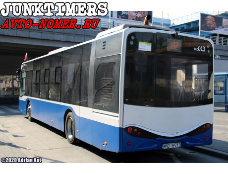 WND 39213, AMZ CitySmile CS12LF