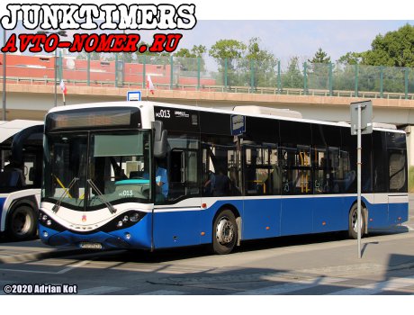 WND 39213, AMZ CitySmile CS12LF