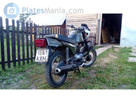 1561 АХМ, ZiD (ZDK) Сова