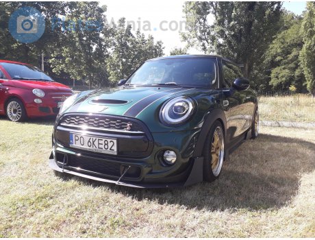 PO 6KE82, MINI Hatch